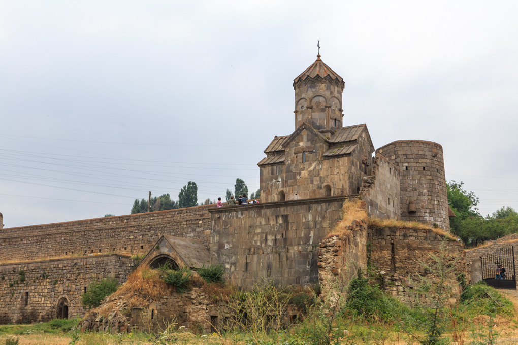 Tatev